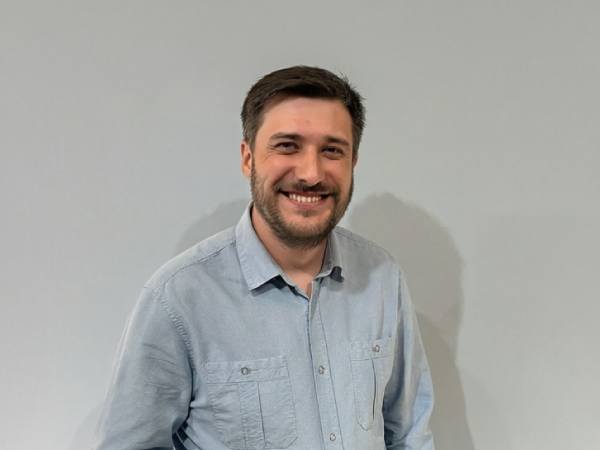 Есиков Андрей Викторович